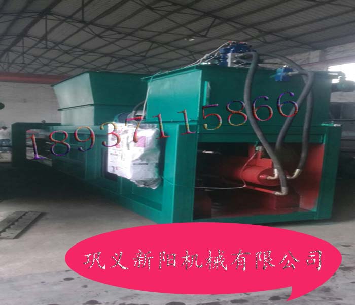 哪家廢紙打包機型號最全