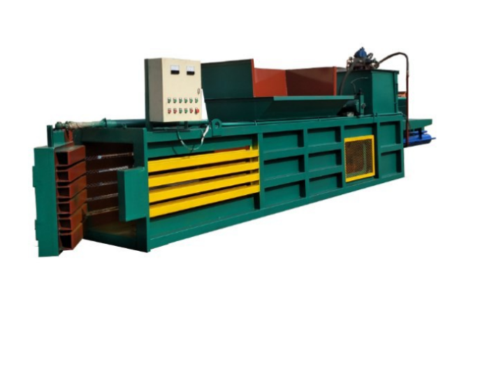 供應廢紙打包機廠家在河南省鄭州市中原西路鞏義市工業區